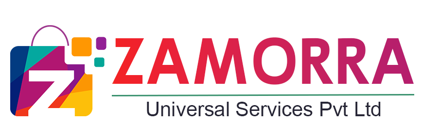 Zamorra Universal Services